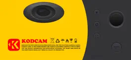 Game screenshot KOD Cam - Retro Vintage Camera mod apk