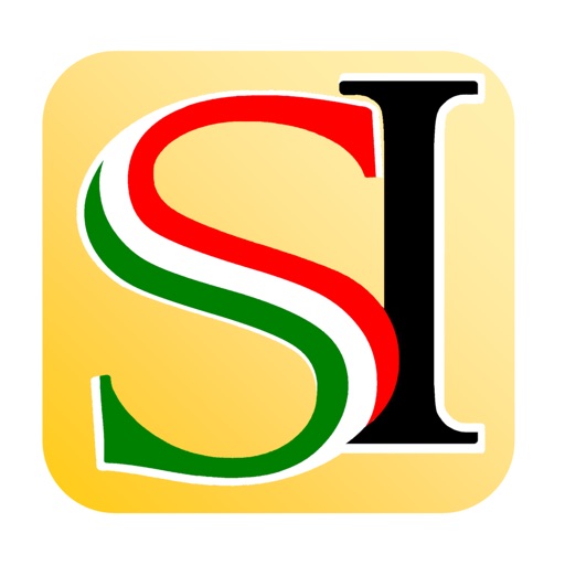 Sapore Italiano icon