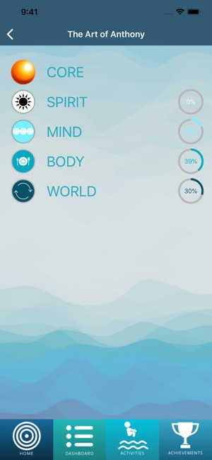Seity Health(圖2)-速報App