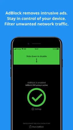 AdBlock screenshot 2