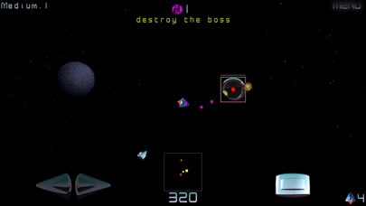 Star Age Screenshot