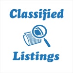 Get Classified Listings Mobile for iOS, iPhone, iPad Aso Report