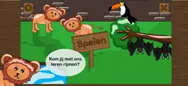 Game screenshot Rijmen maar mod apk