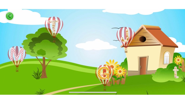 Liri Alfabeti screenshot-3