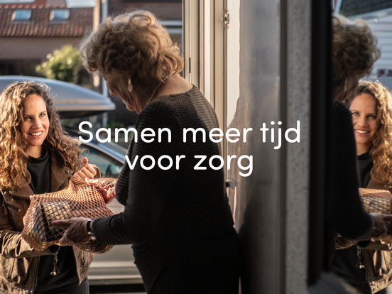 Screenshot #4 pour Duxxie voor zorgprofessionals