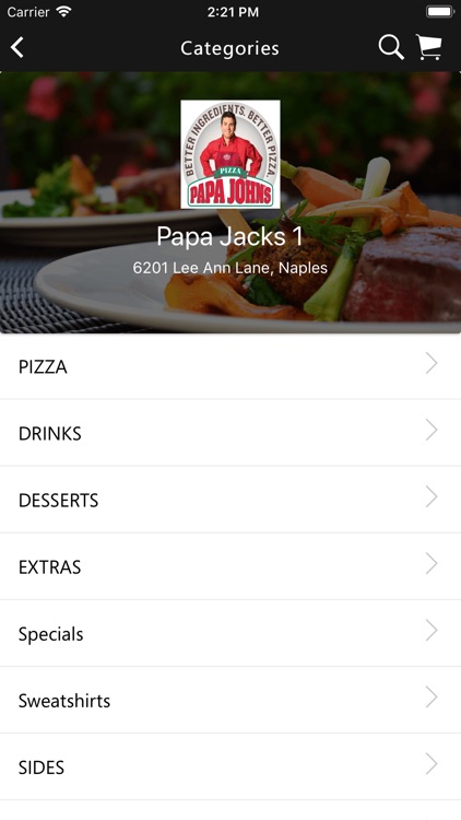 Zenpepper screenshot-3