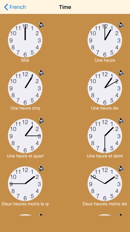 h4 French Lite screenshot-7