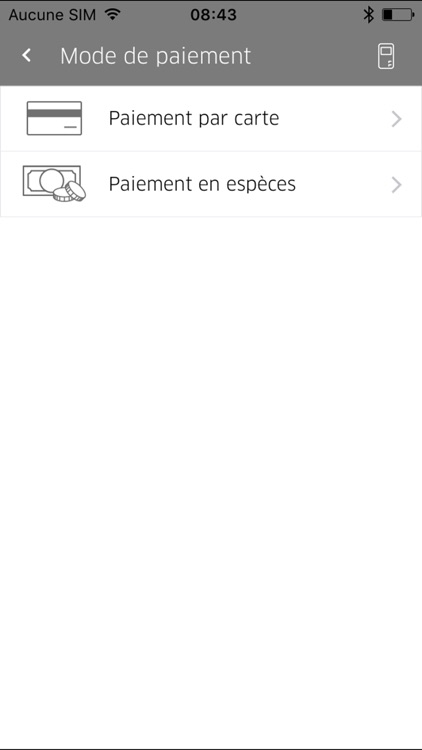 Paiement pro screenshot-3