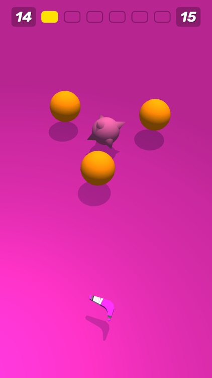 Boom Dash screenshot-4