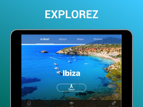 Screenshot #6 pour Ibiza Guide de Voyage