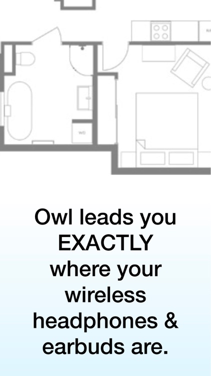 Owl: Find Headphones & Earbuds