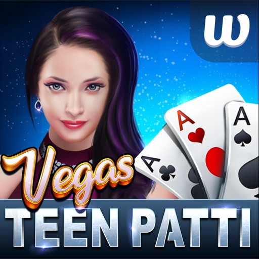 Vegas Teen Patti iOS App