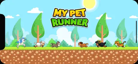 My Pet Runner