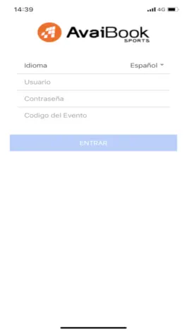 Game screenshot AvaiBook Sports - BibApp mod apk