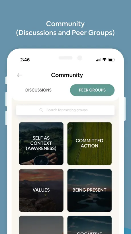 ACT iCoach