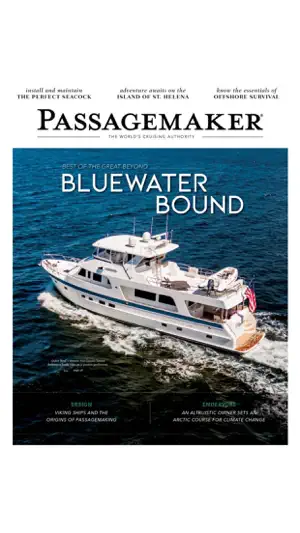 PassageMaker screenshot 1