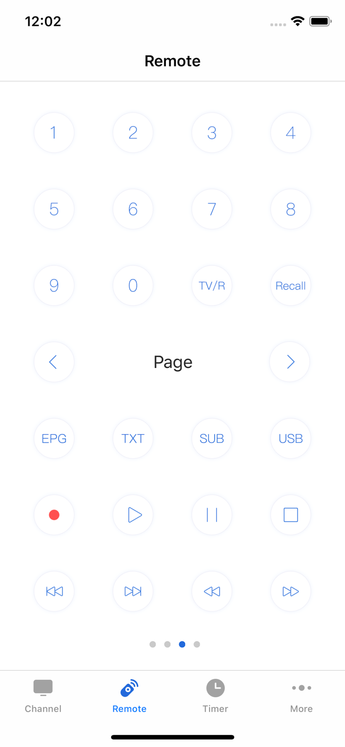G-MScreen multiple screen