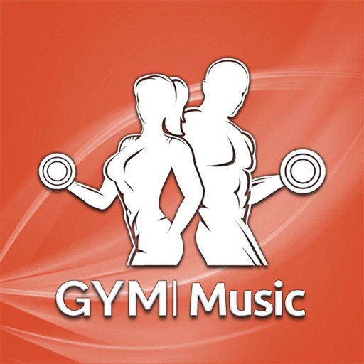 Gym Radio - Workout Music