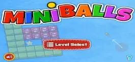 Game screenshot Mini Balls mod apk