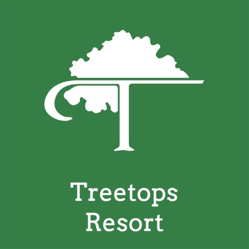 Treetops Resort MI - AppWisp.com