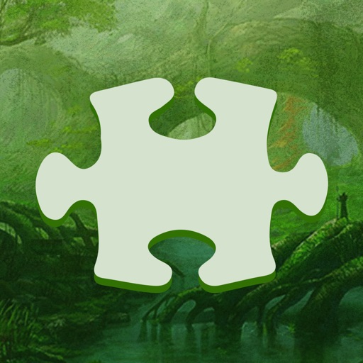 Puzzle - Break & Make icon