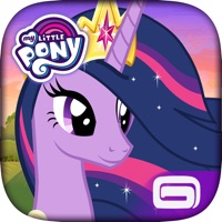 MY LITTLE PONY: MAGIC PRINCESS apk