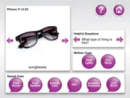 Talk Around It Personal ipad bilder 0