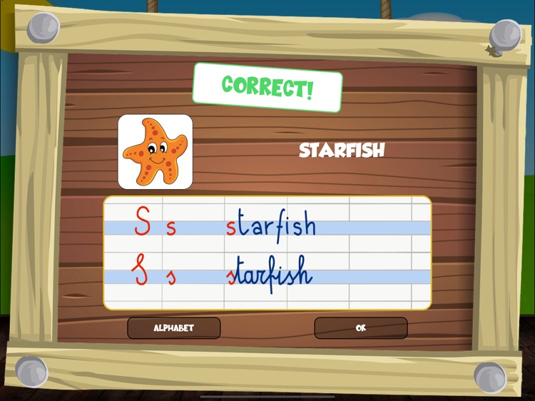 Abbecedario degli Animali screenshot-6