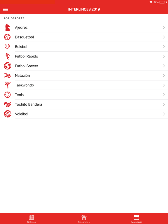 Screenshot #6 pour Interlinces