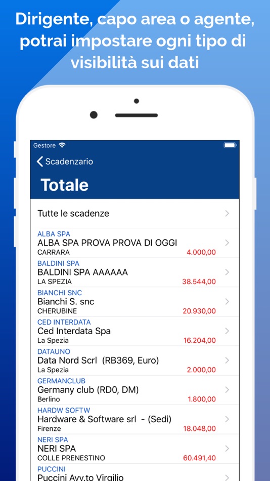 #3. Mobi Doc (iOS) 由: Itacom s.r.l.