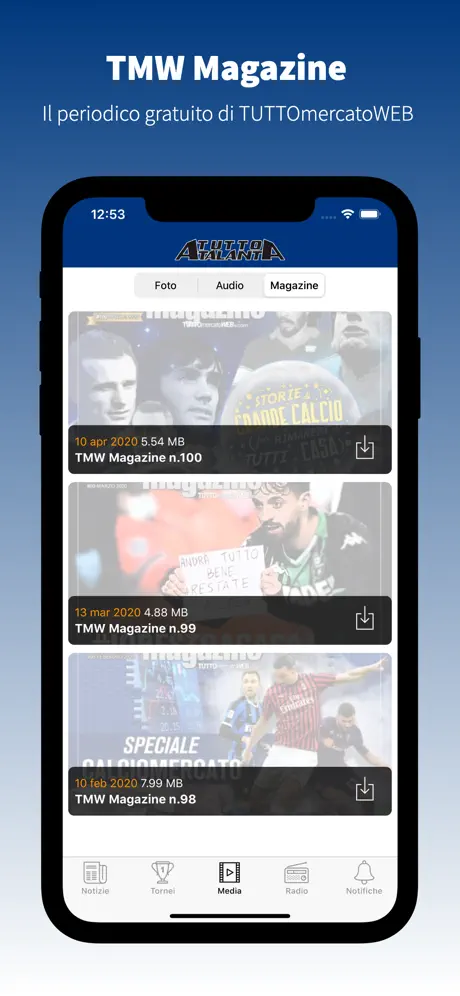 TuttoAtalanta.com