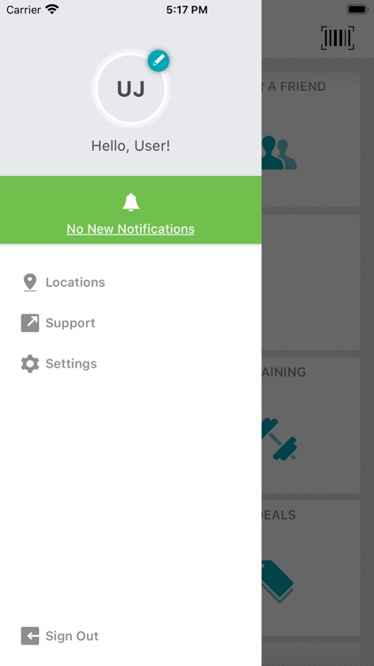living4life at Weinstein JCC screenshot-3