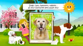 Game screenshot My Pets: Cat & Dog Animal Game mod apk