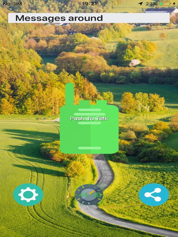 Screenshot #4 pour PTTR