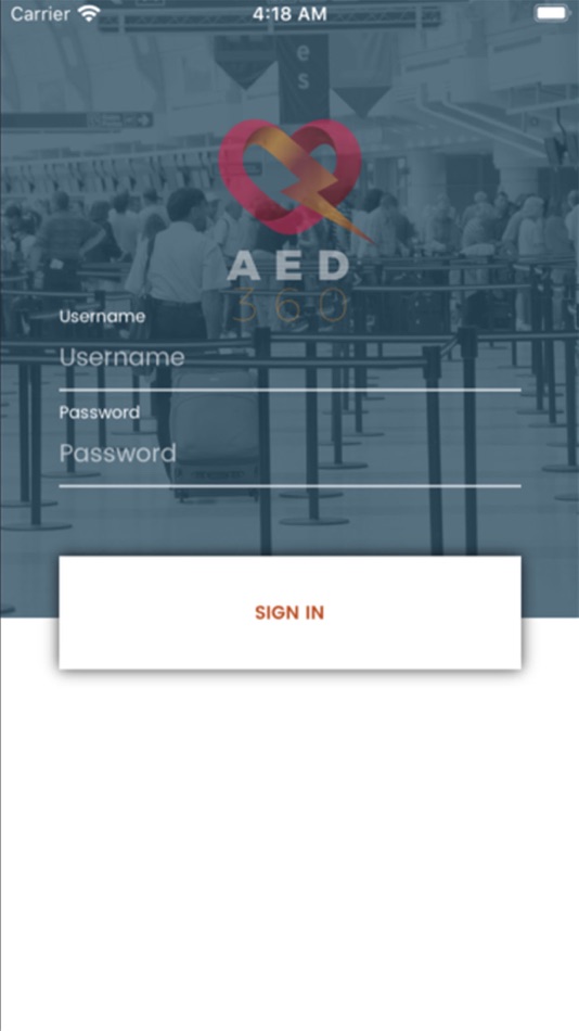 #2. AED_360 (iOS) 由: Stat PADS, LLC
