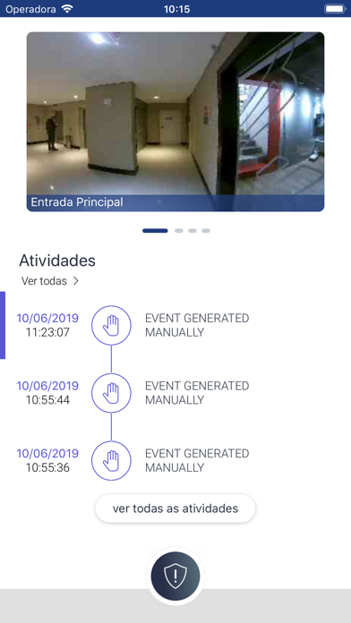 ROTApp Screenshot