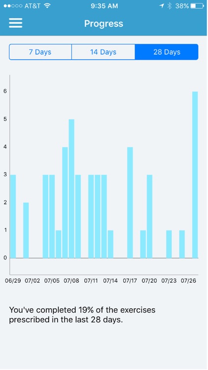 TherApp™ screenshot-3