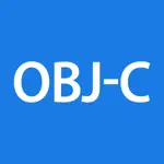 Obj-C Programming Language App Contact