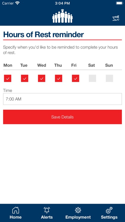 CrewMate screenshot-6