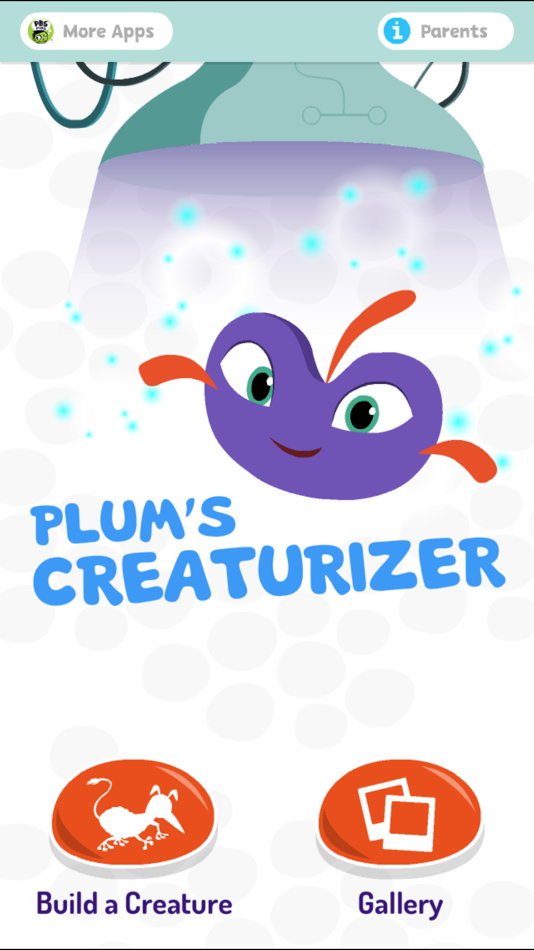 Plum's Creaturizer - 1.0.1 - (iOS)