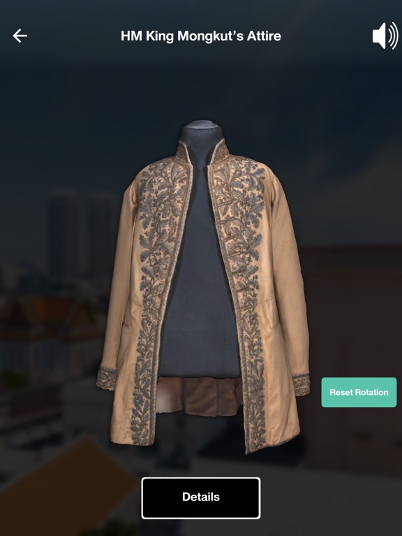 Screenshot #5 pour FineArts Museum