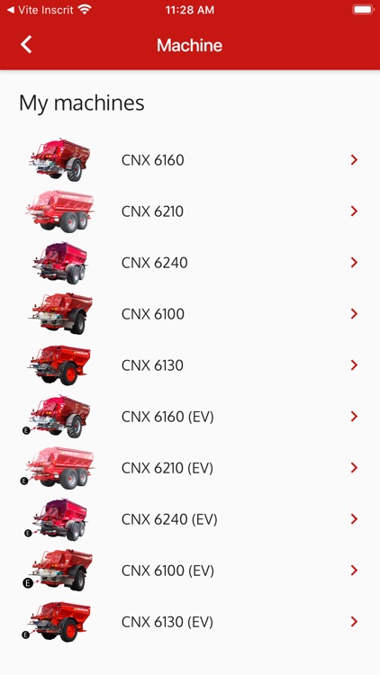 Fertitest - Prolog screenshot-3