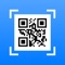 The best QR code reader & barcode scanner