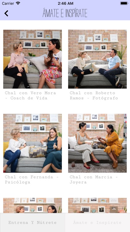 Sisy App screenshot-4