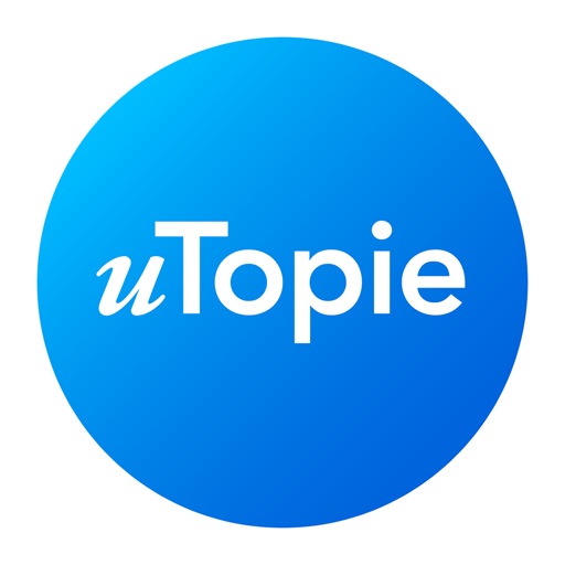 uTopie icon