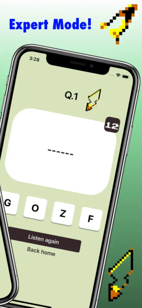 Voice Quiz For Pokemon