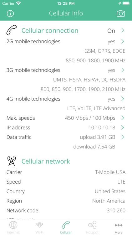 Network Scout screenshot-4