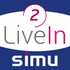 Simu LiveIn2