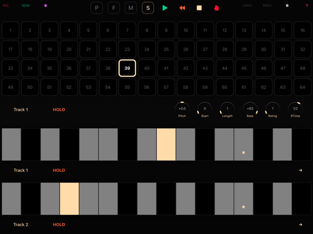 Manifold - For The Octatrack(圖4)-速報App