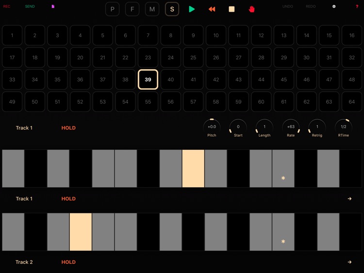 Manifold - For The Octatrack screenshot-3